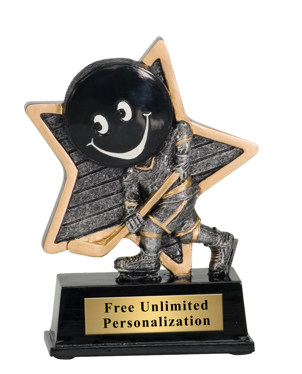 Little Pal Hockey Trophy