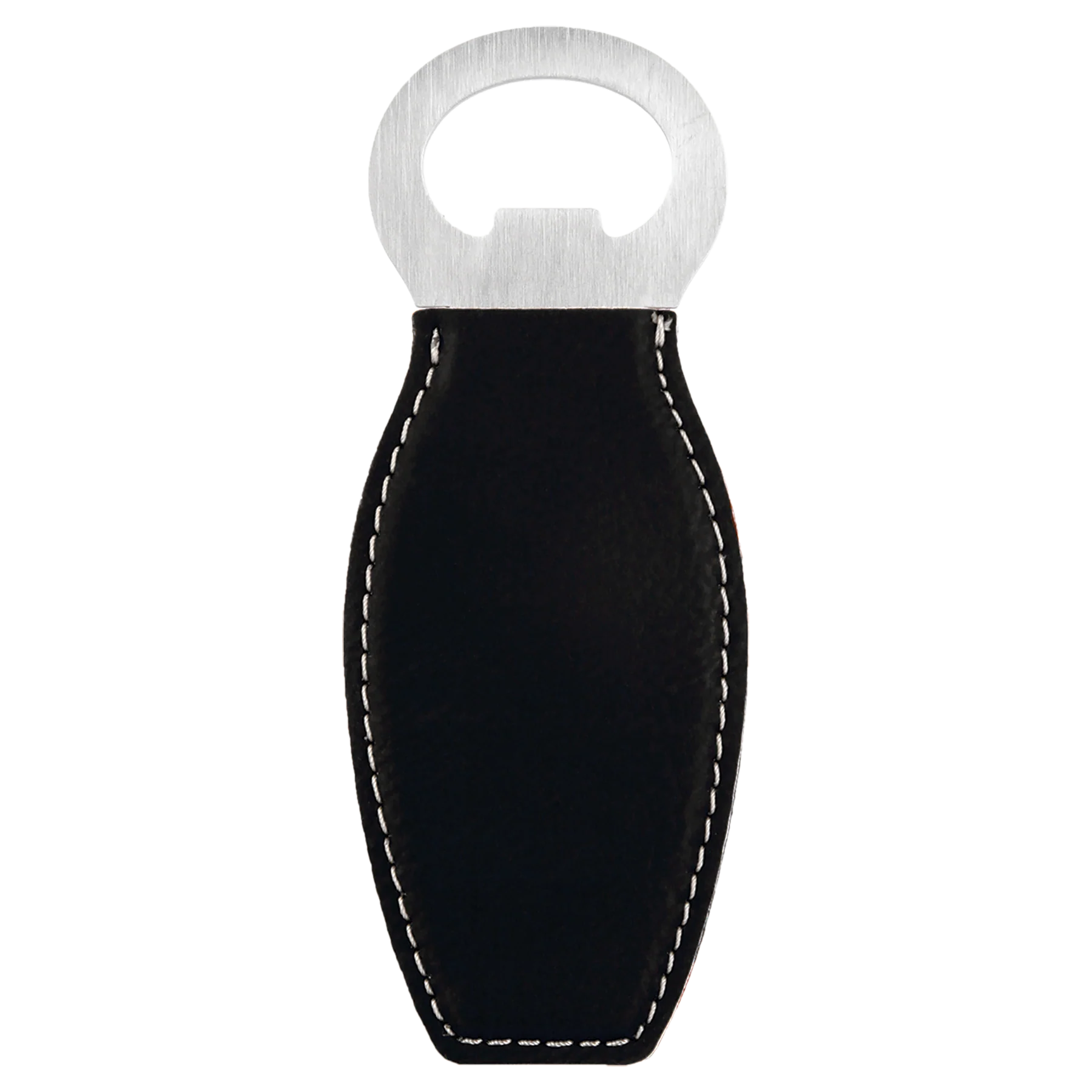 Personalized Magnetic Bottle Opener - Image 3
