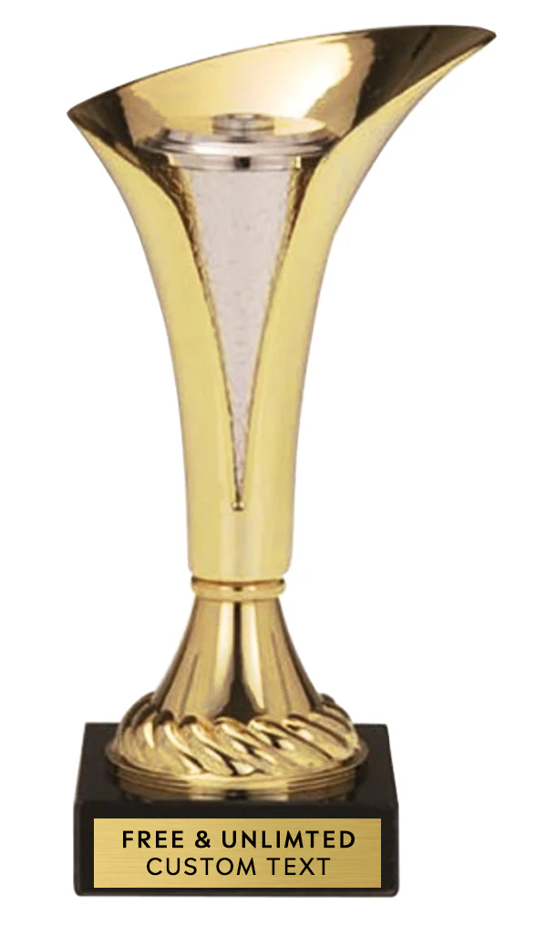 Martial Arts Glory Trophy - Image 2