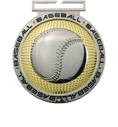 Olympian Baseball Medal