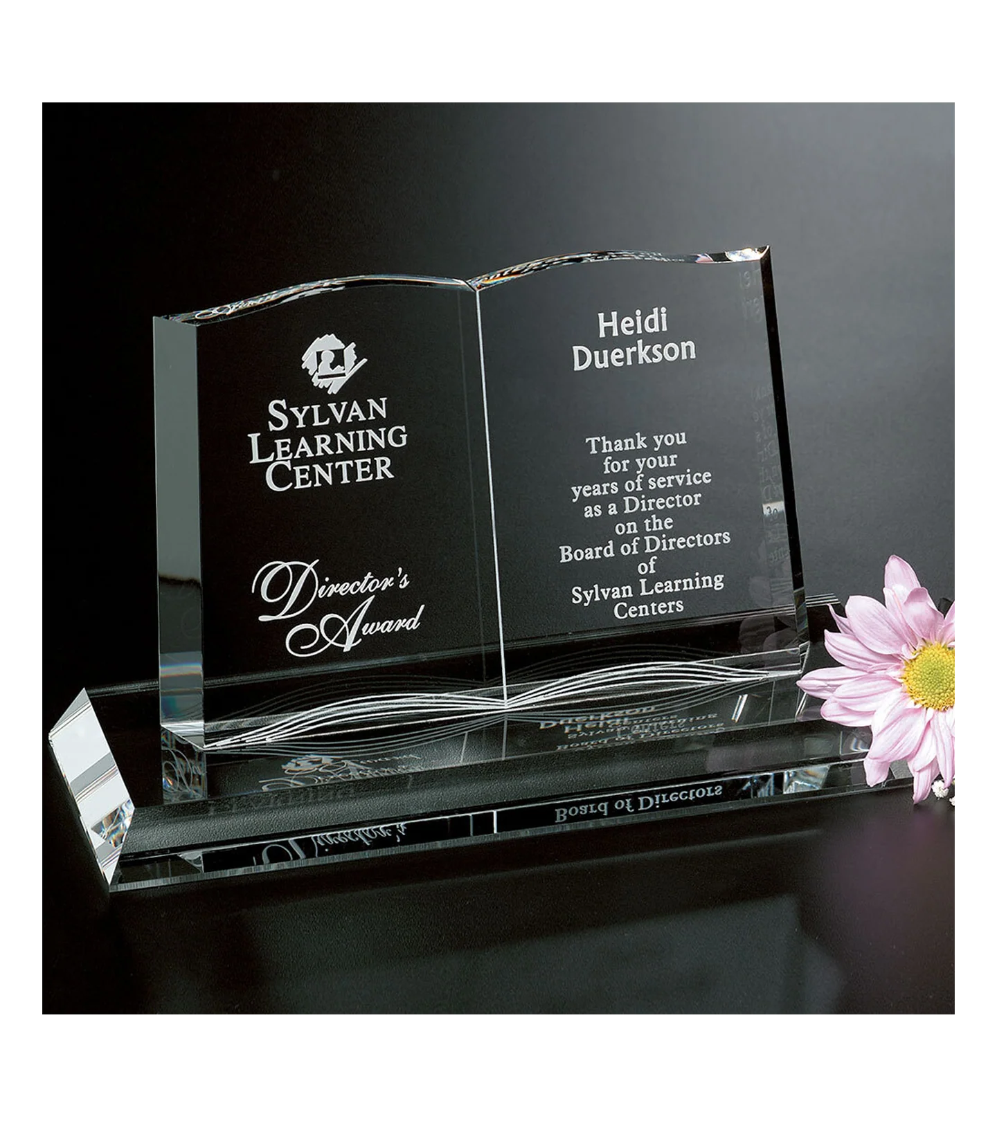 Open Book Award