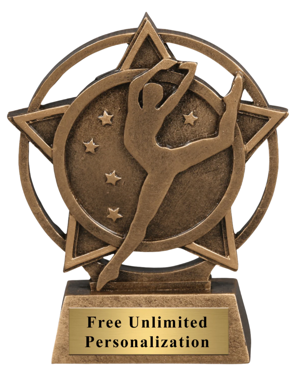 Orbit Dance Award