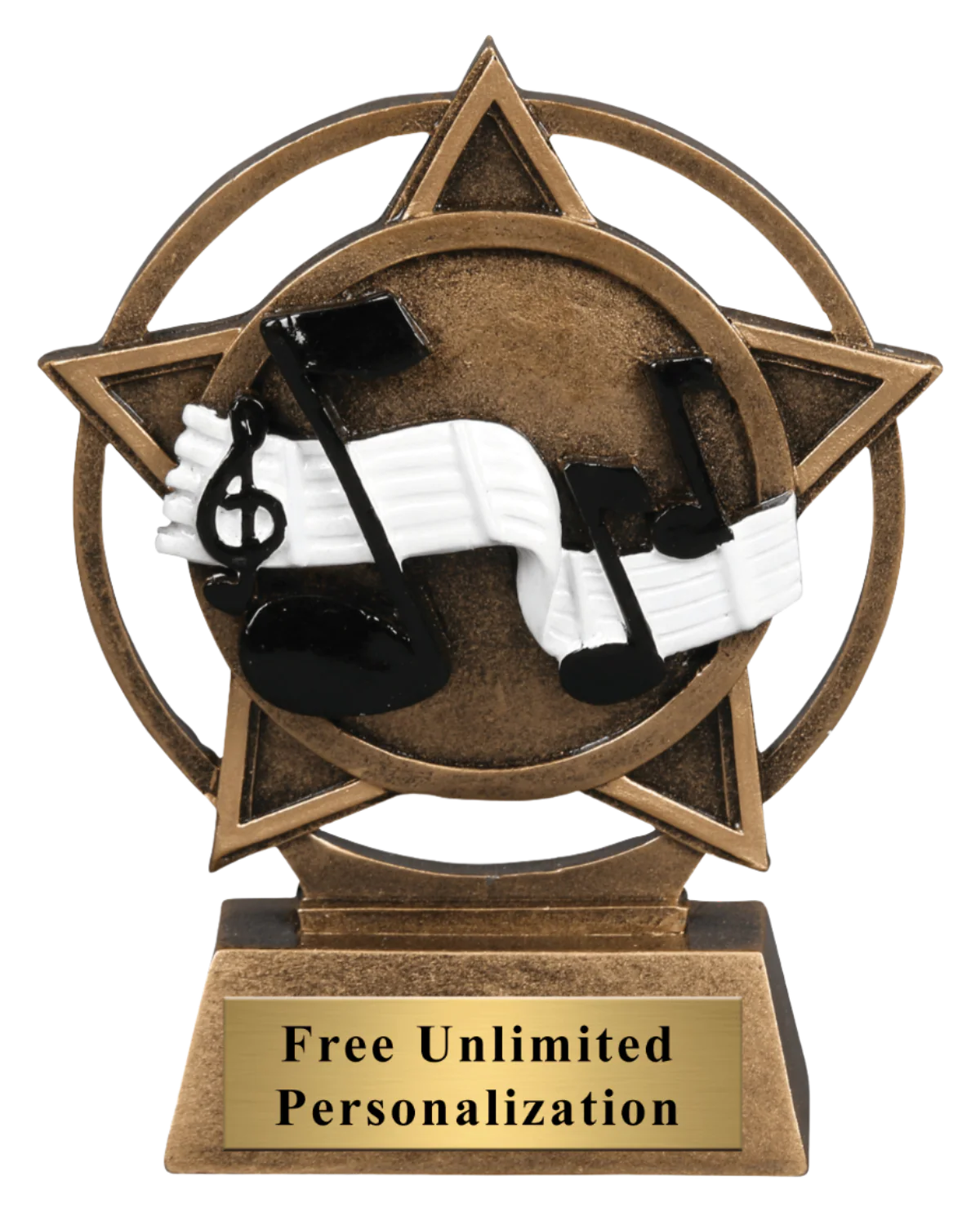 Orbit Music Award