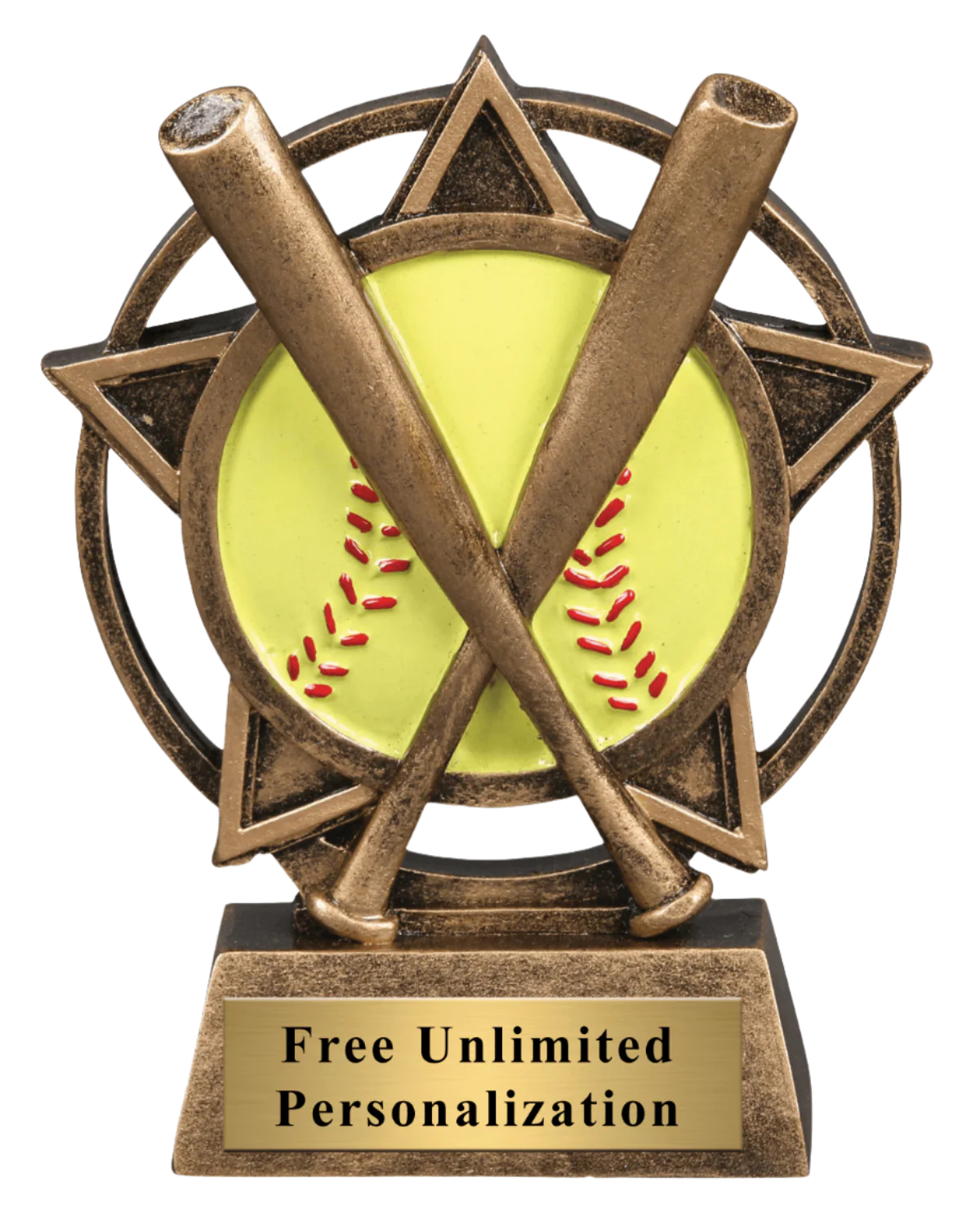 Orbit Softball Award