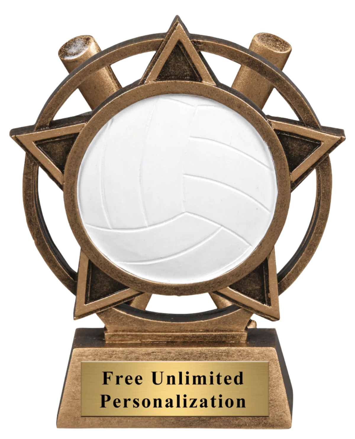 Orbit Volleyball Award