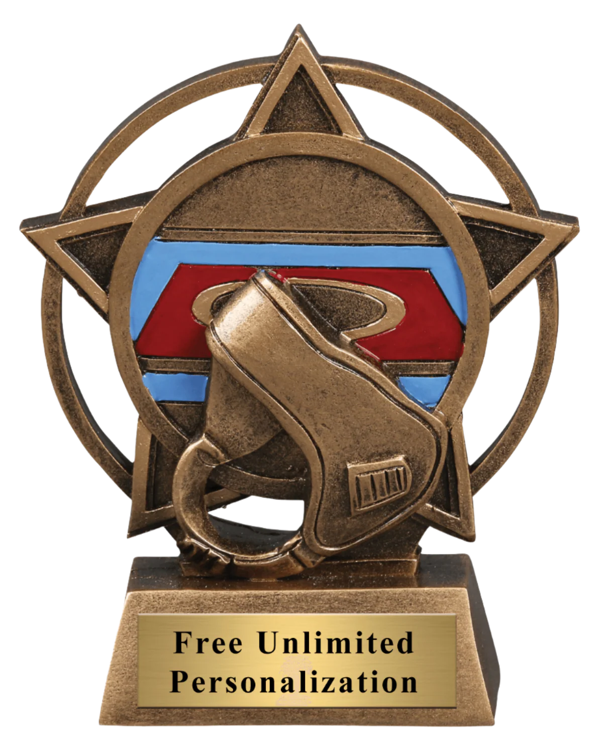 Orbit Wrestling Award