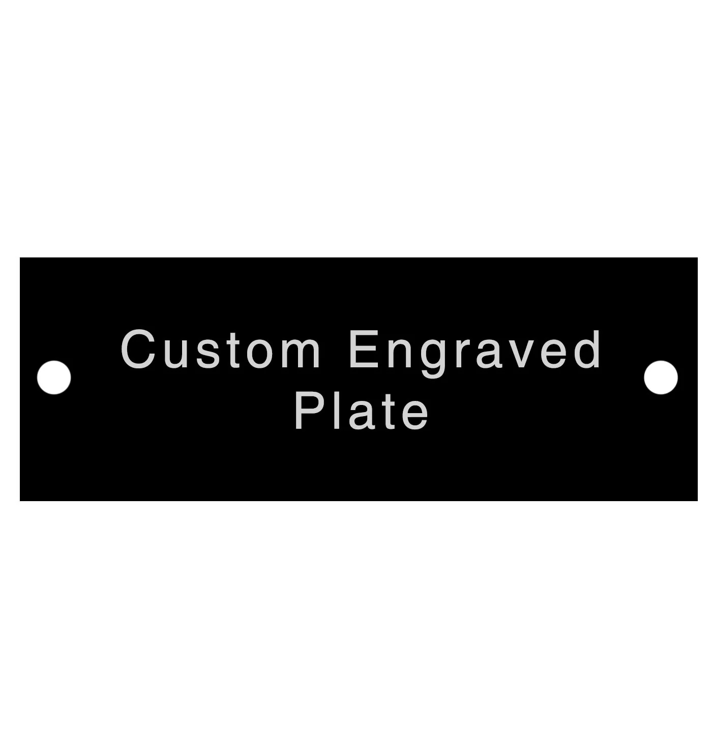 Outdoor Plates - Image 2
