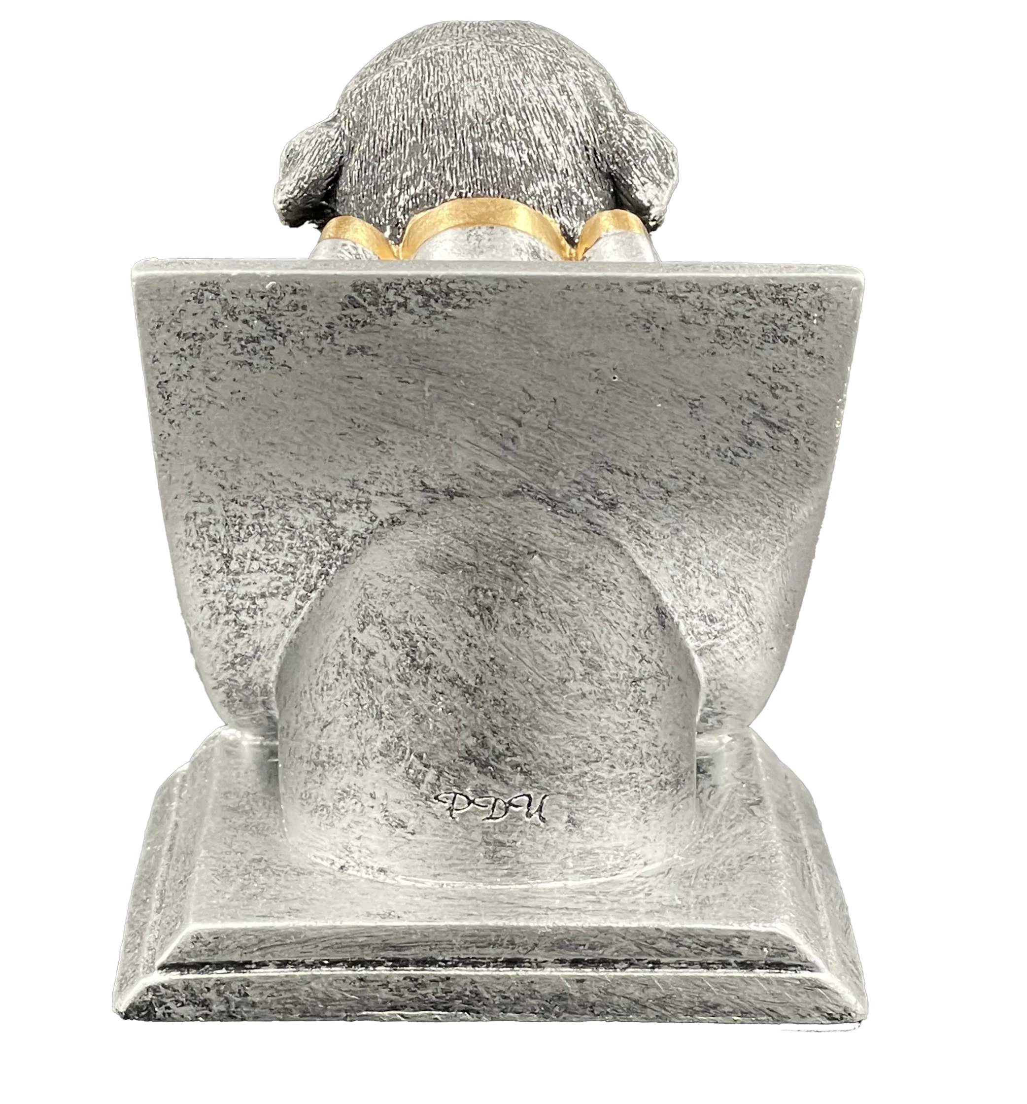 Panther Spirit Mascot Trophy - Image 4