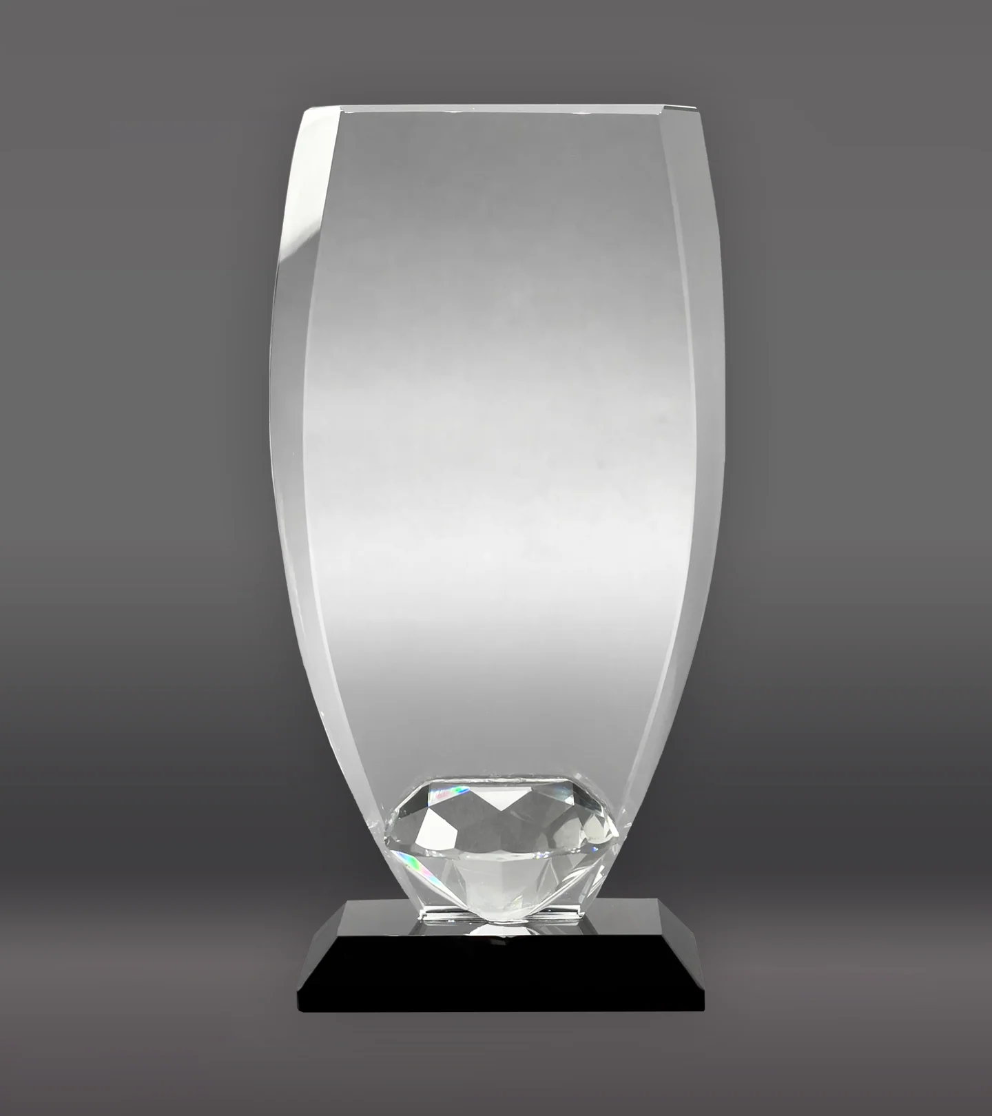 Paragon Diamond Glass Award - Image 2