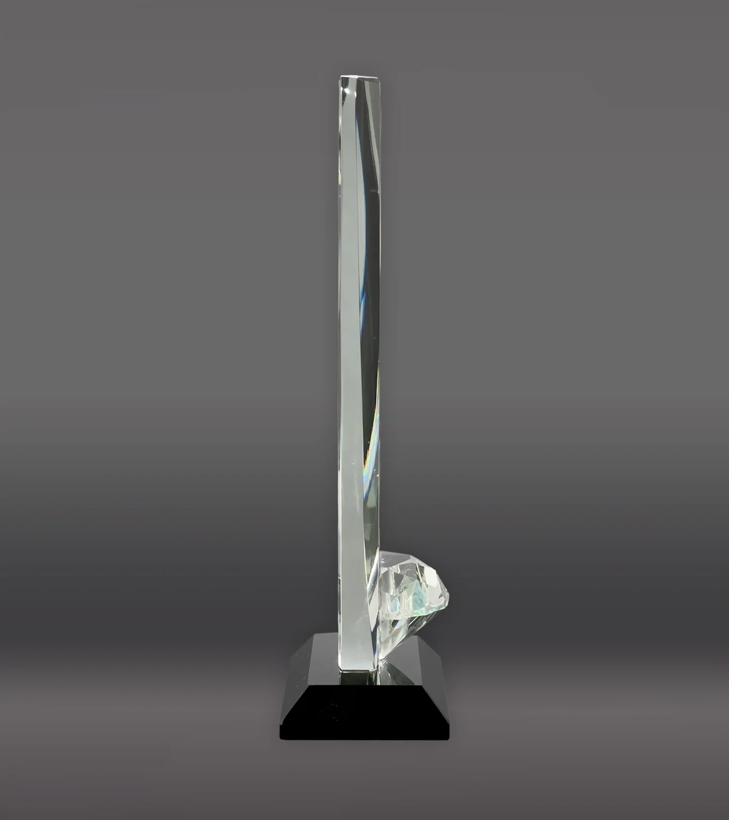 Paragon Diamond Glass Award - Image 3