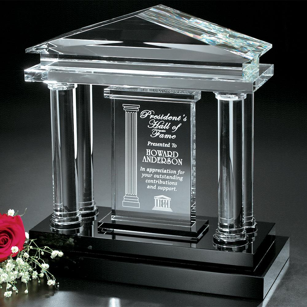 Parthenon Award