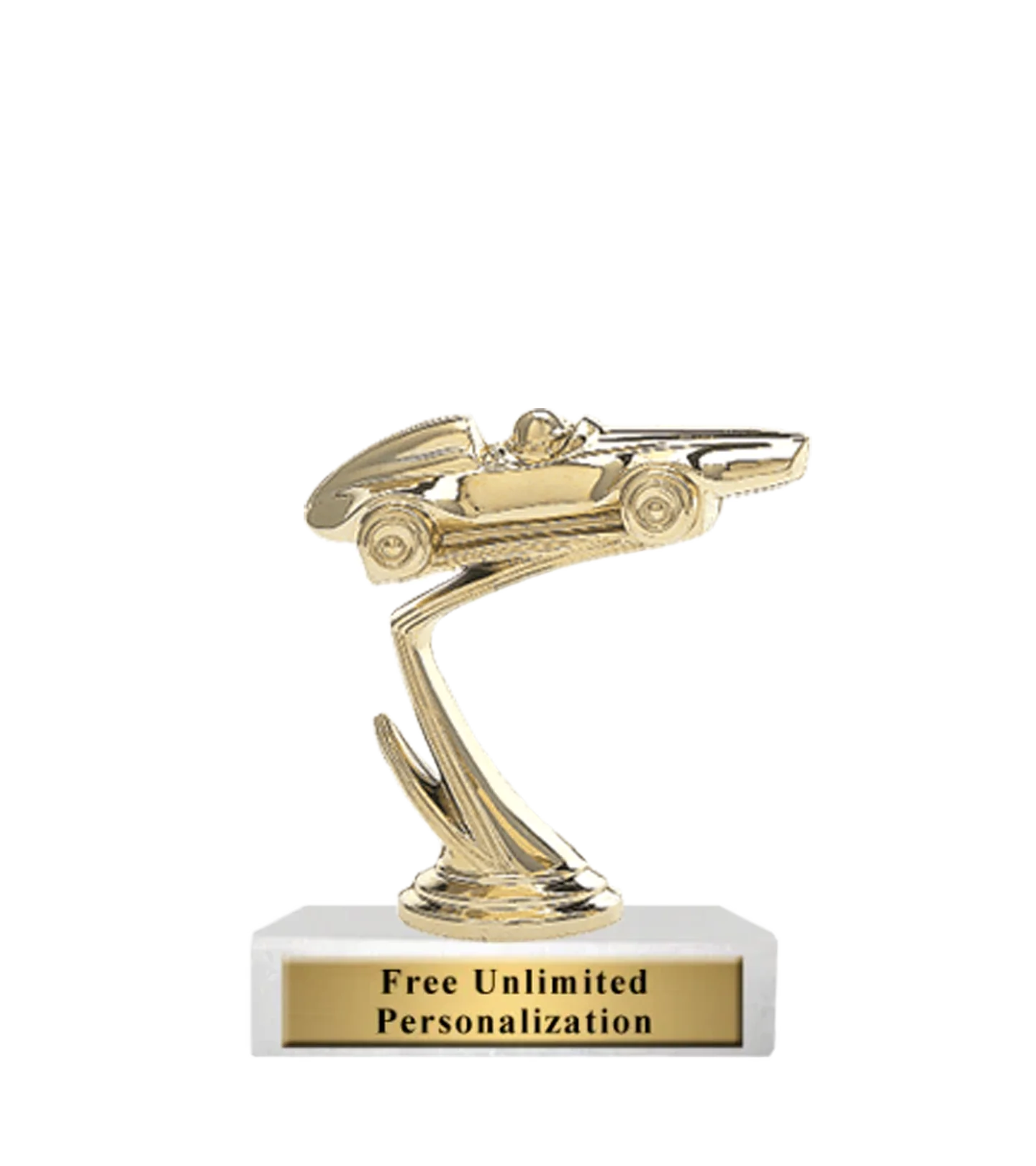 Participation Derby Trophy