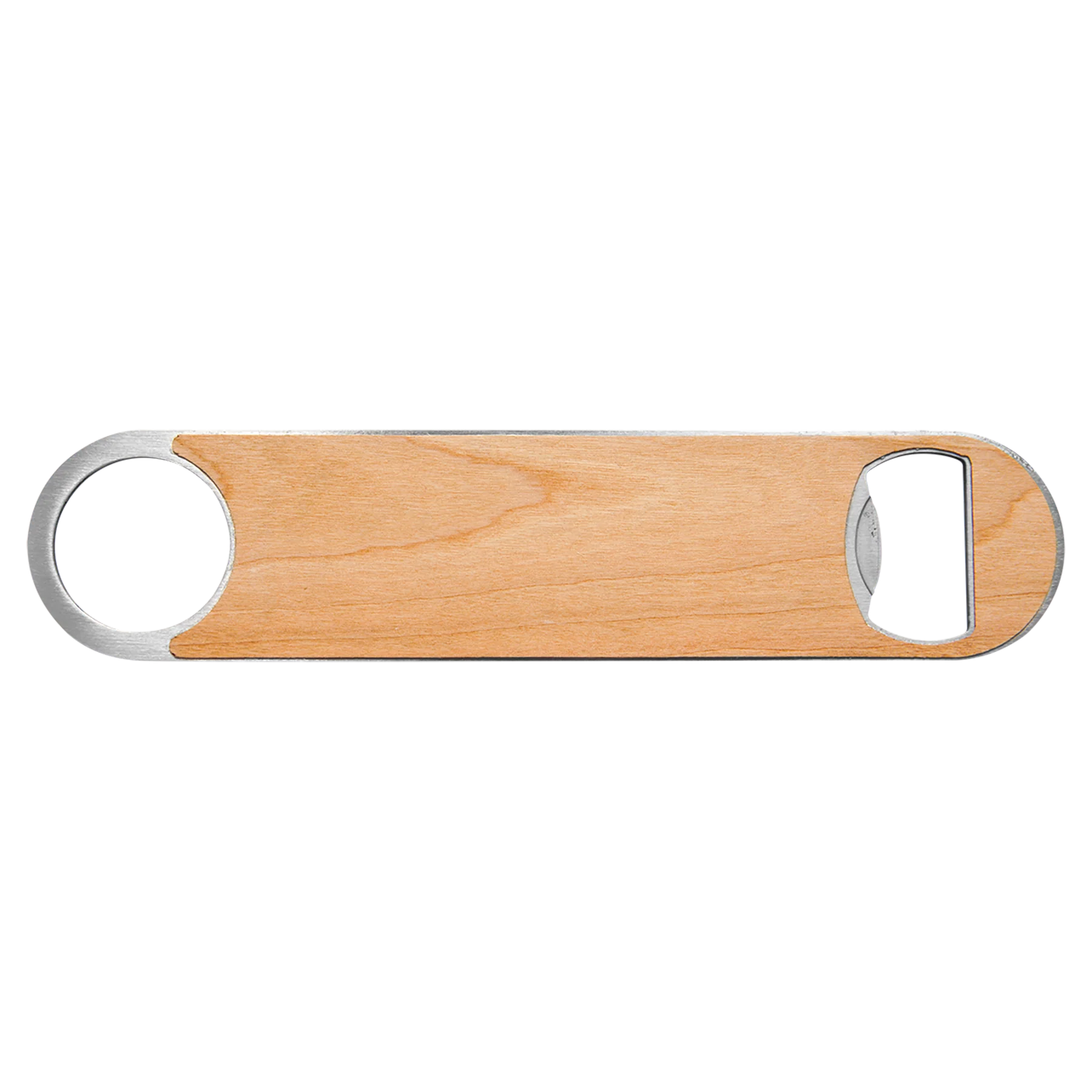 Personalized Flat Bottle Opener - Image 11