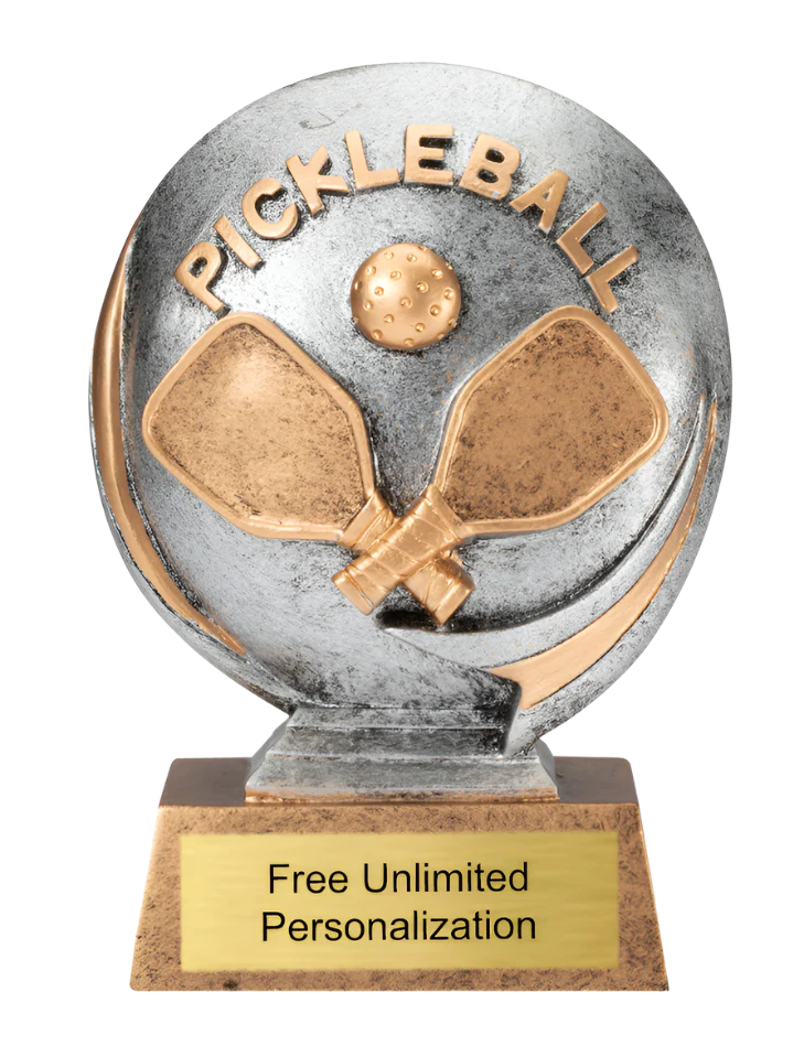Pickleball Motion Extreme Trophy
