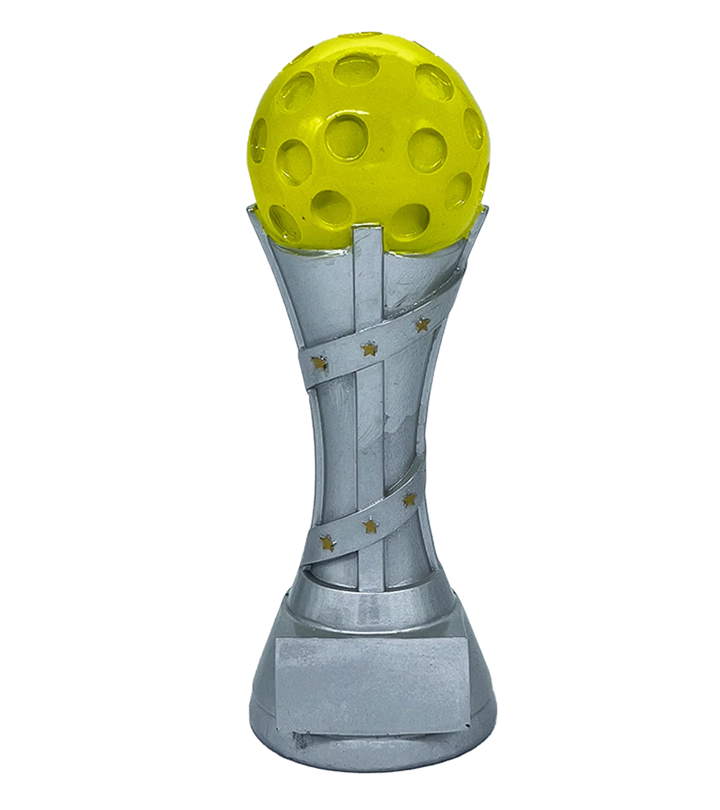 Pickleball Victory Tower Trophy - Image 3