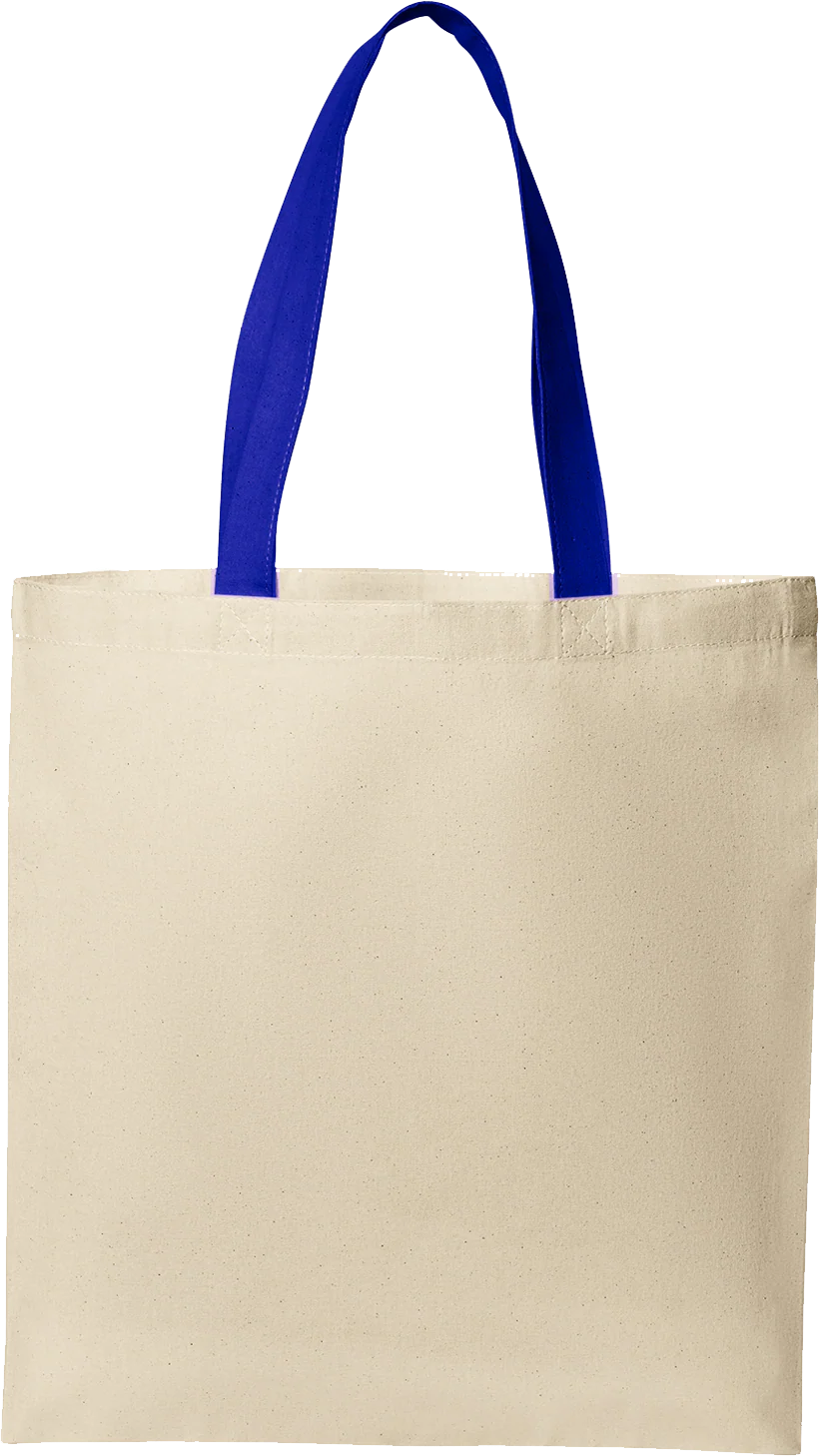 Port Authority Custom Printed Tote Bag - Image 10
