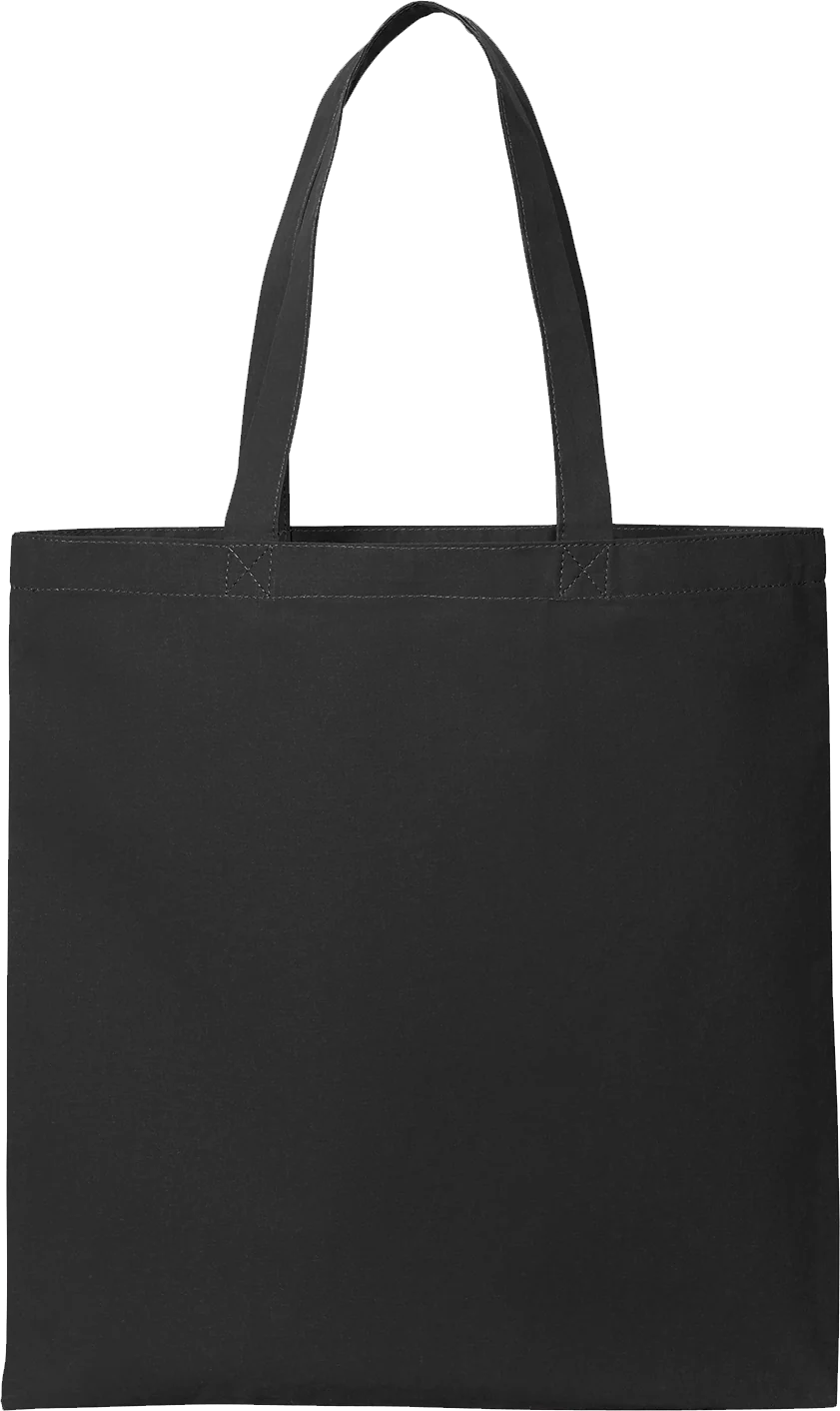 Port Authority Custom Printed Tote Bag - Image 2
