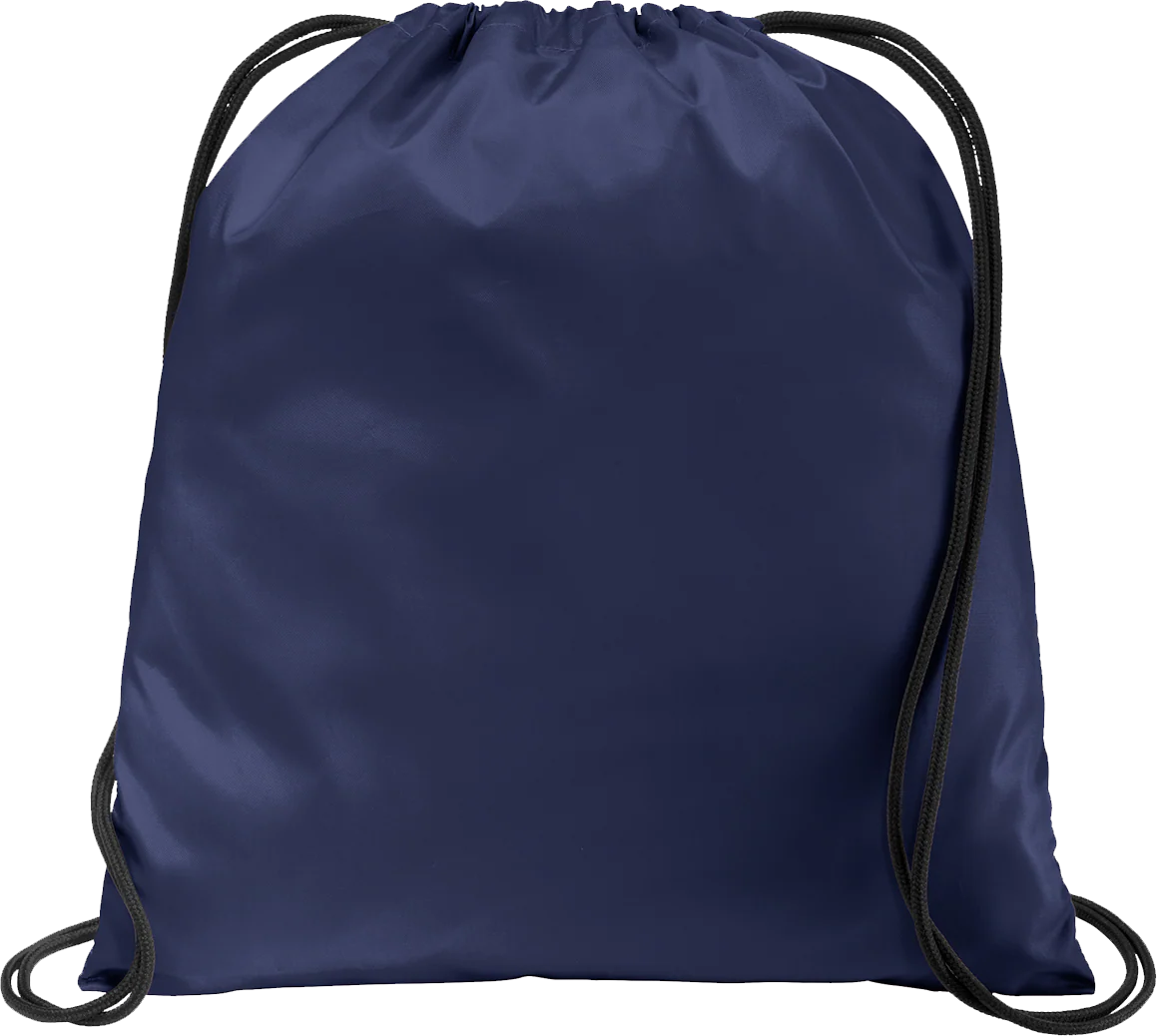 Custom Printed Drawstring Bag - Port Authority - Image 10