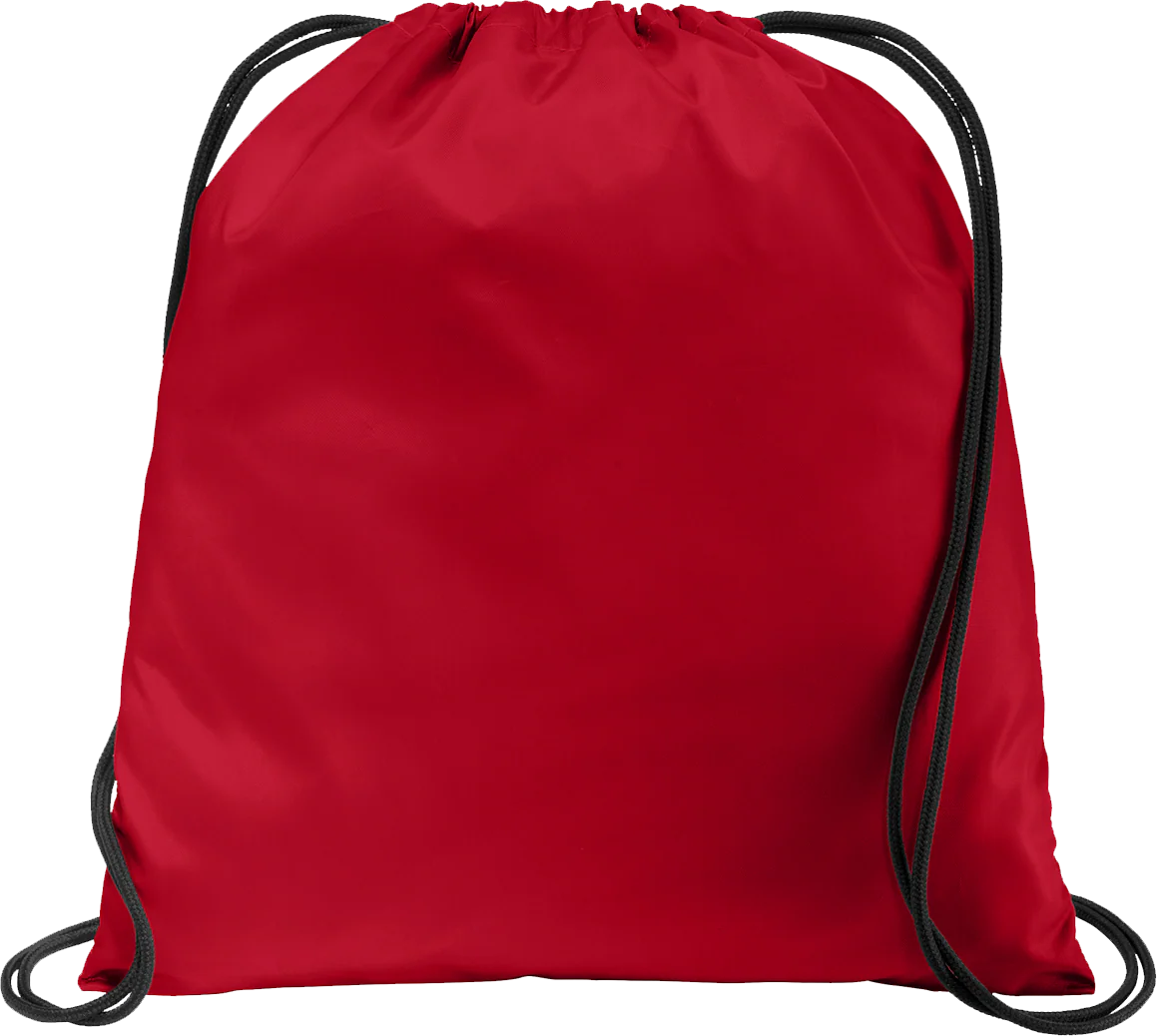 Custom Printed Drawstring Bag - Port Authority - Image 11