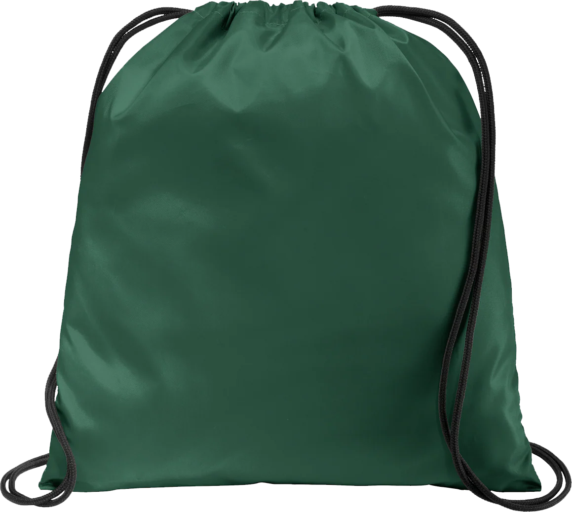Custom Printed Drawstring Bag - Port Authority - Image 4