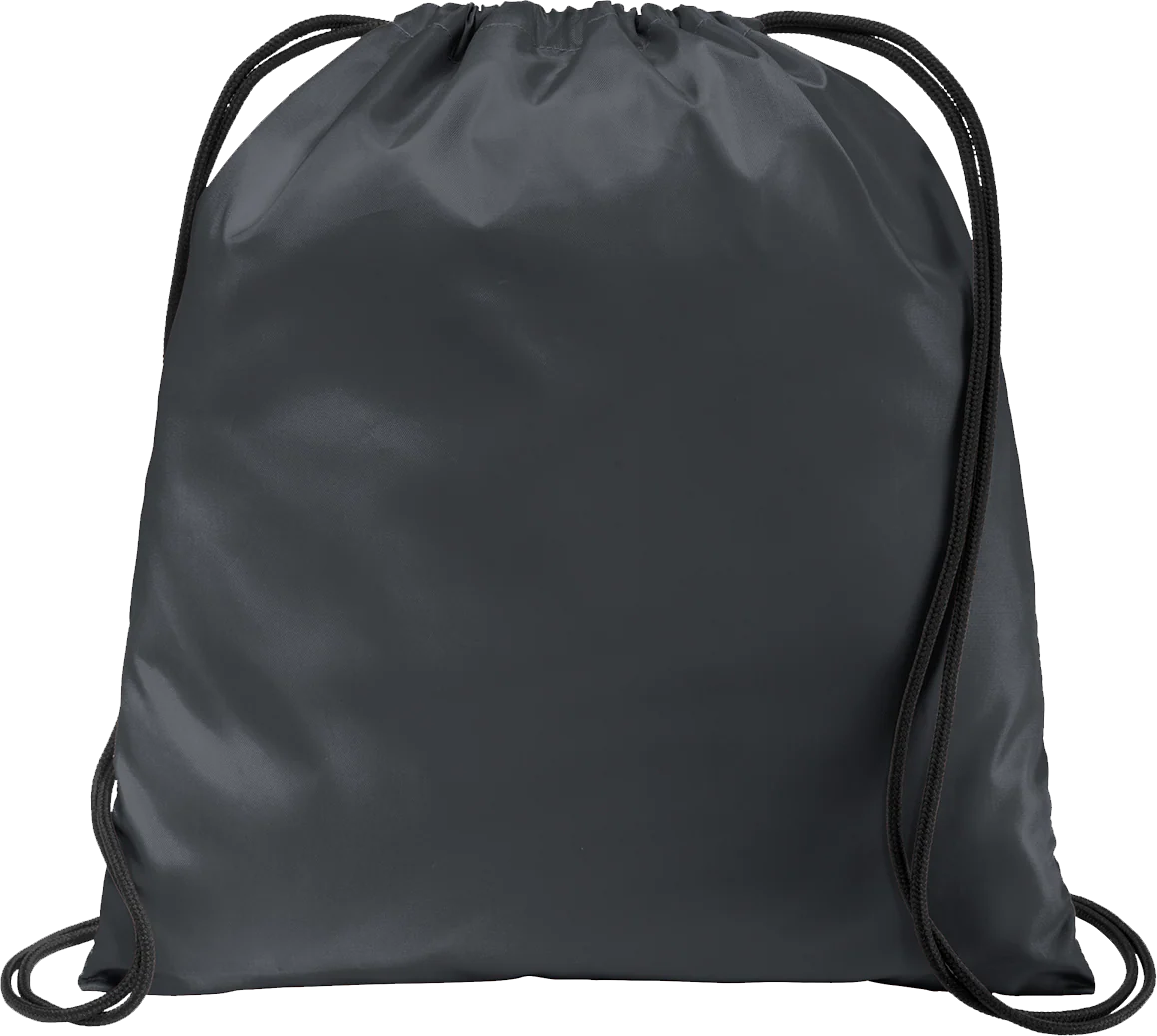 Custom Printed Drawstring Bag - Port Authority - Image 6