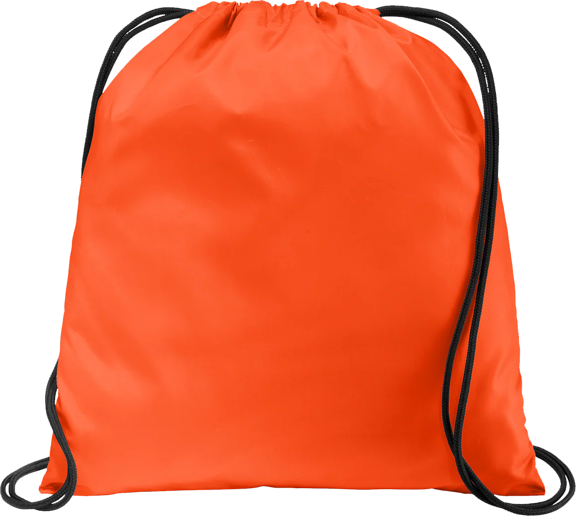 Custom Printed Drawstring Bag - Port Authority - Image 8