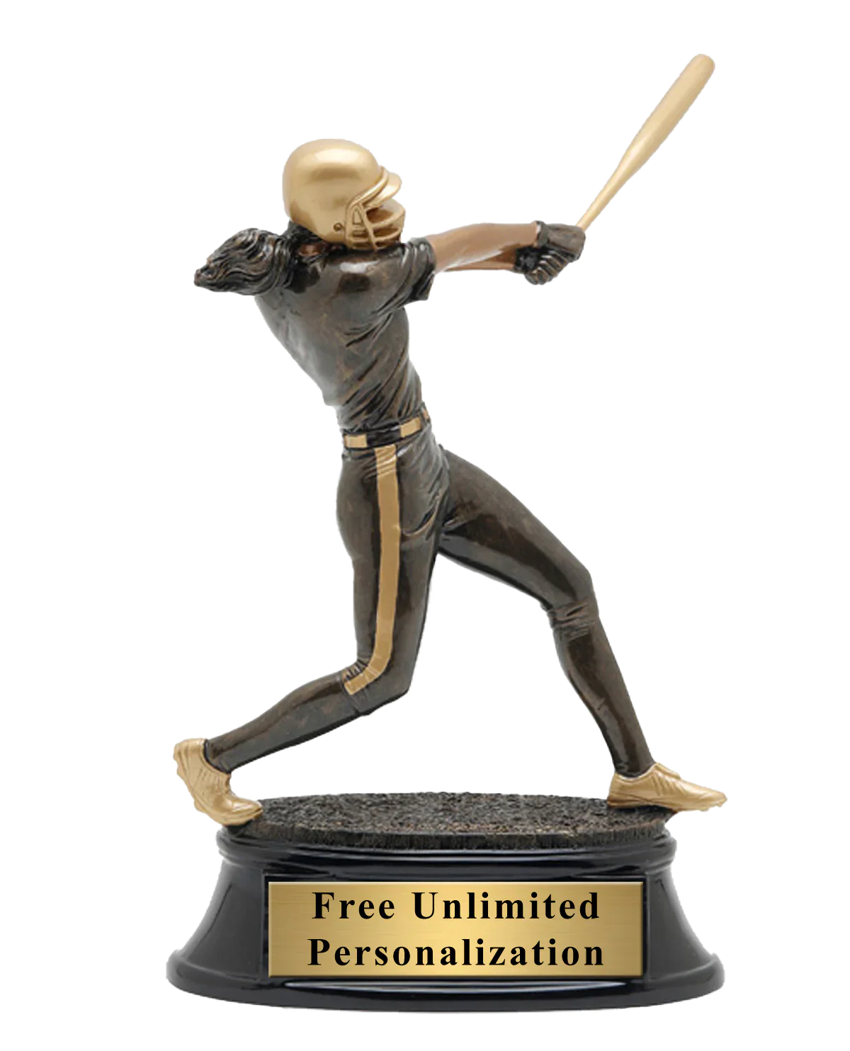 Power Softball Trophies