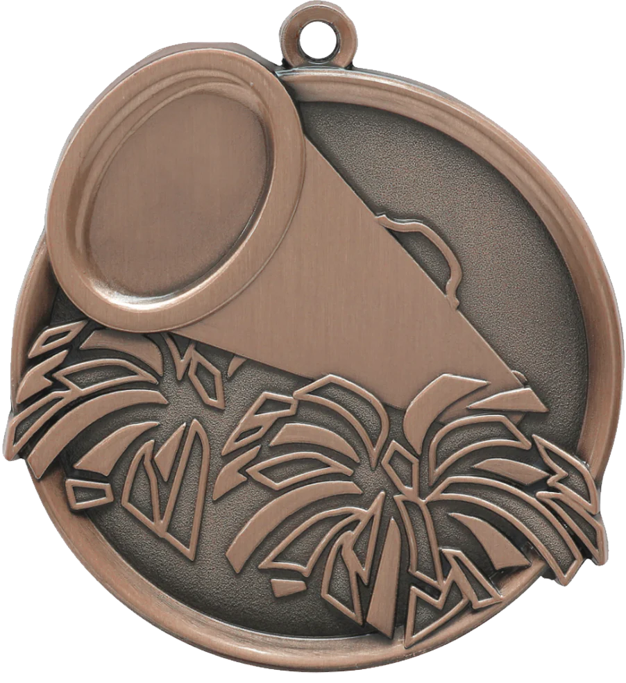Premier Cheer Medal - Image 3