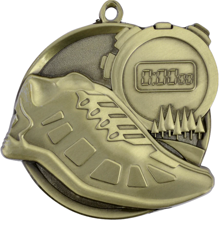 Premier Cross Country Medal