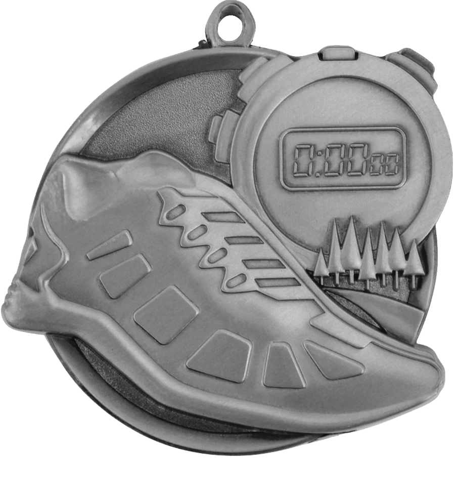 Premier Cross Country Medal - Image 2