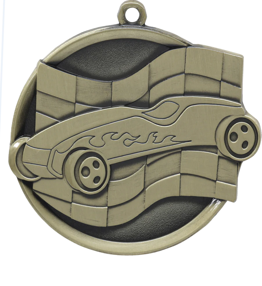 Premier Derby Medal
