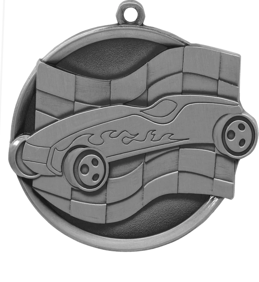 Premier Derby Medal - Image 2