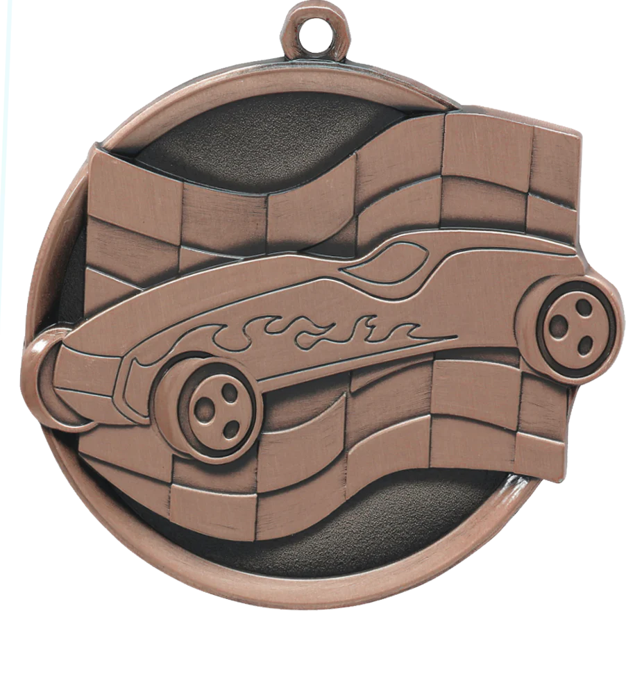 Premier Derby Medal - Image 3