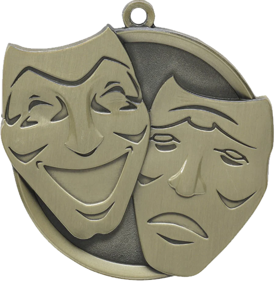 Premier Drama Medal