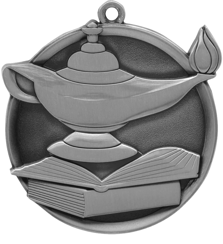 Premier Knowledge Medal - Image 2
