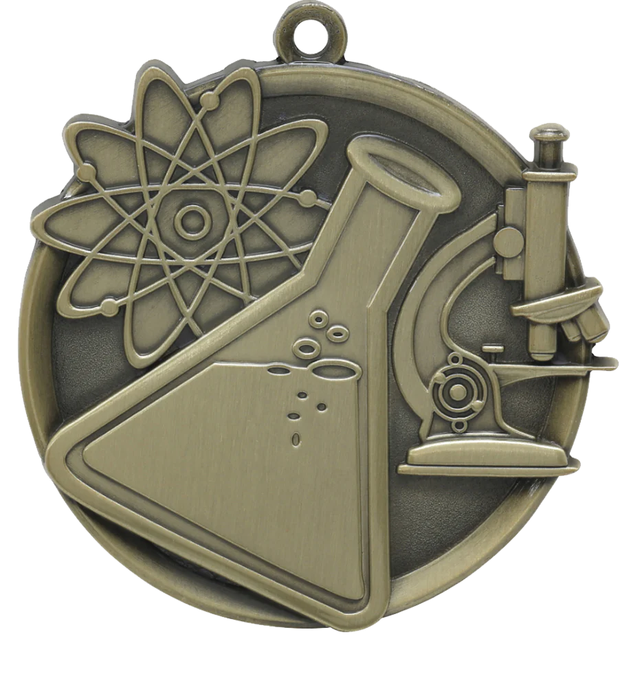 Premier Science Medal