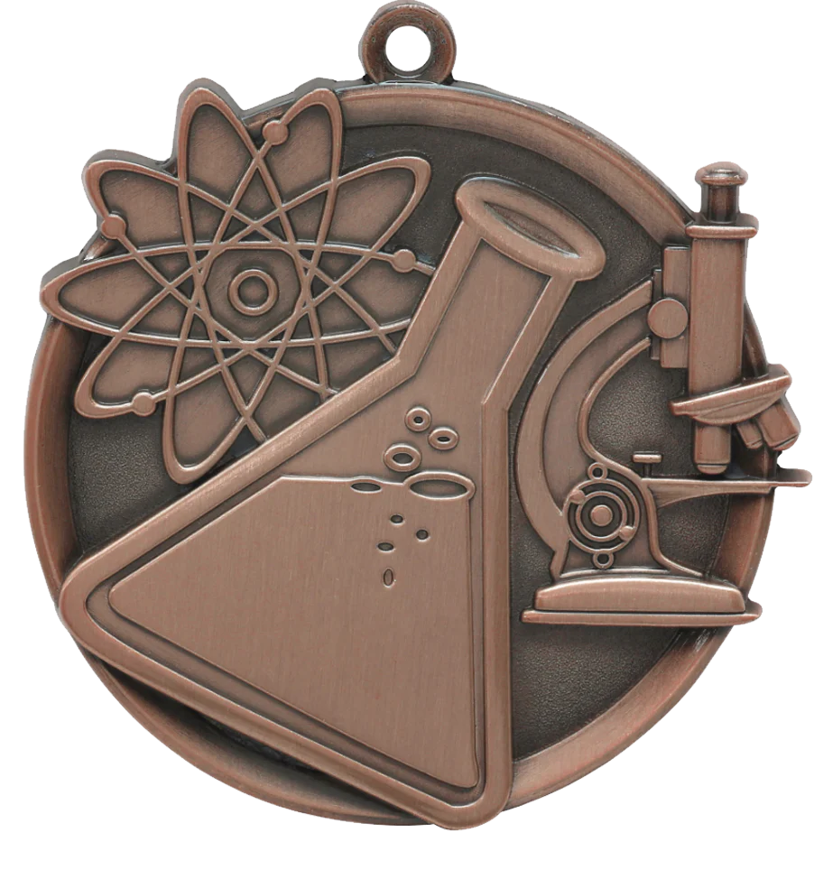 Premier Science Medal - Image 3