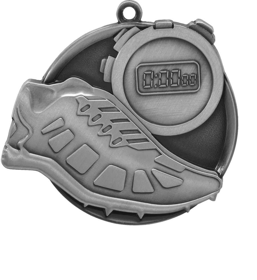Premier Track Medal - Image 2