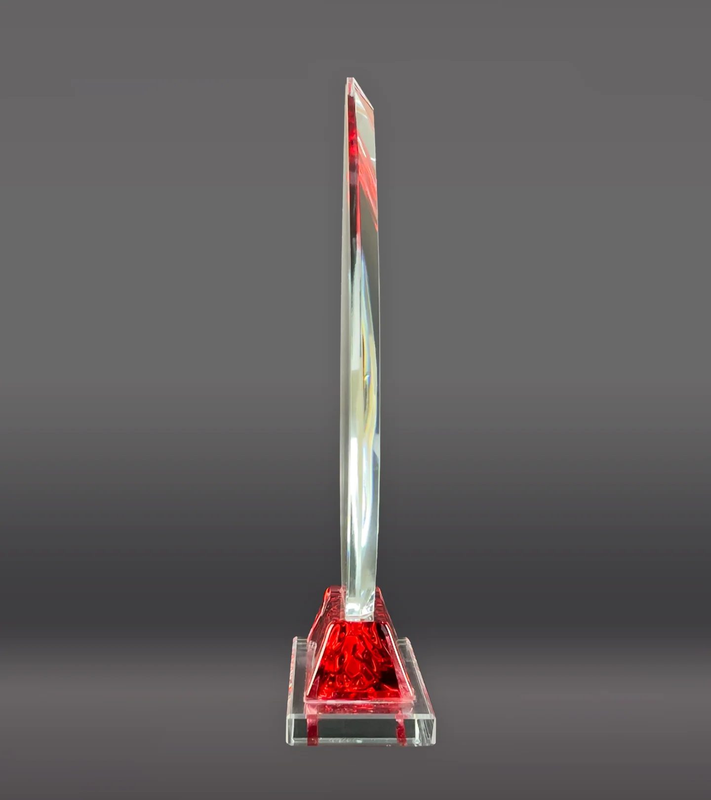Red Crystal Peak Award - Image 3