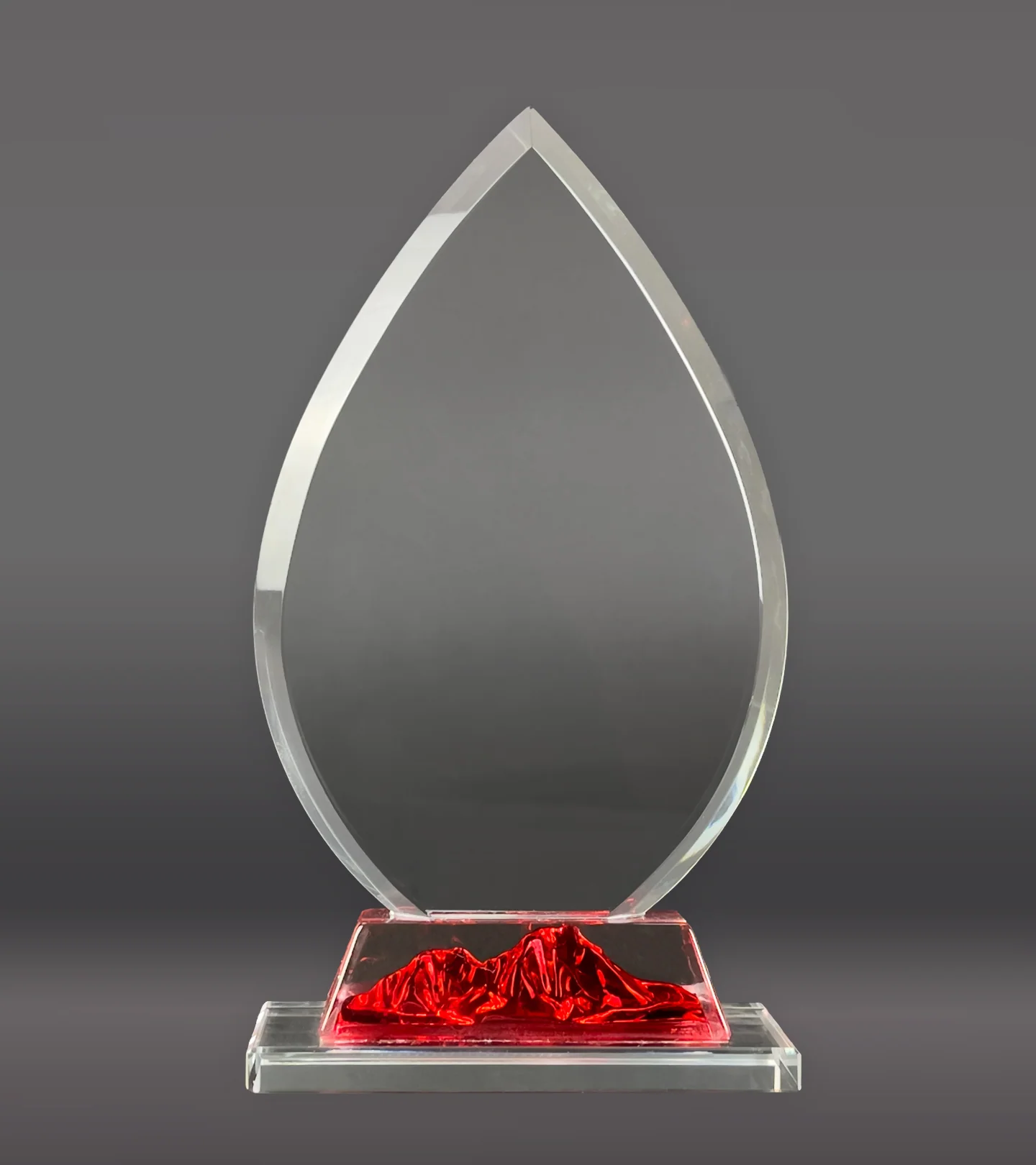 Red Crystal Peak Award - Image 4