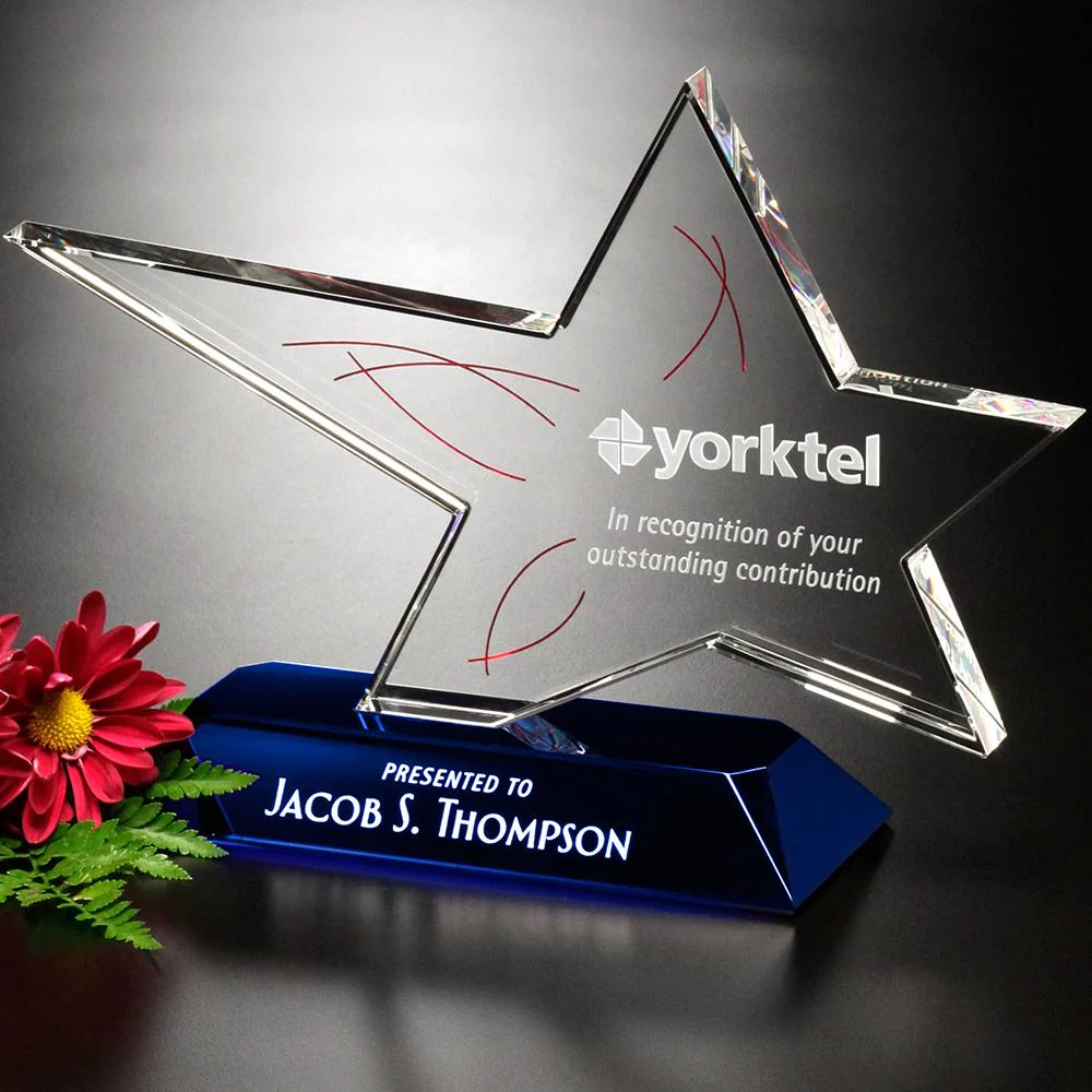 Rock Star Award