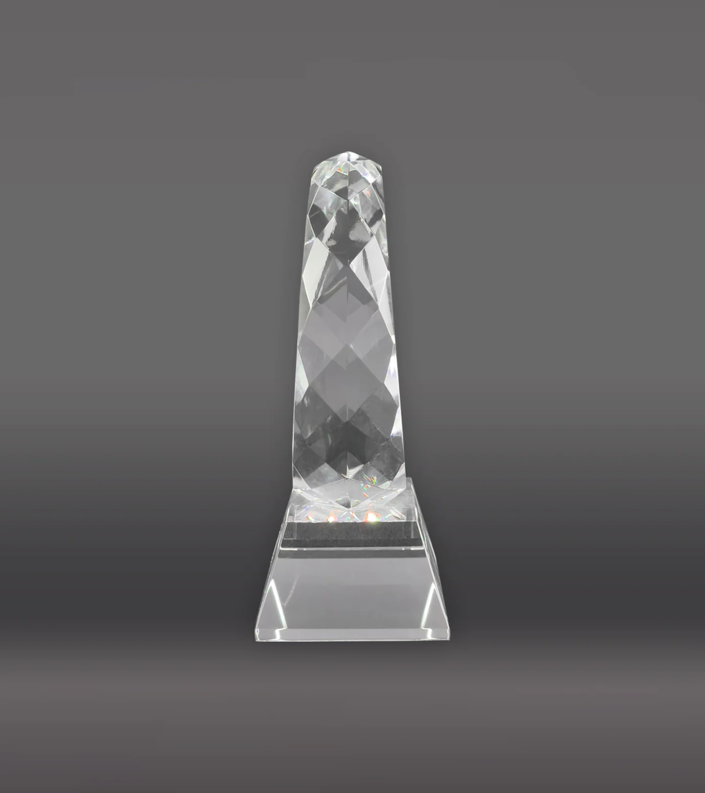 Miniature Round Crystal - Image 3