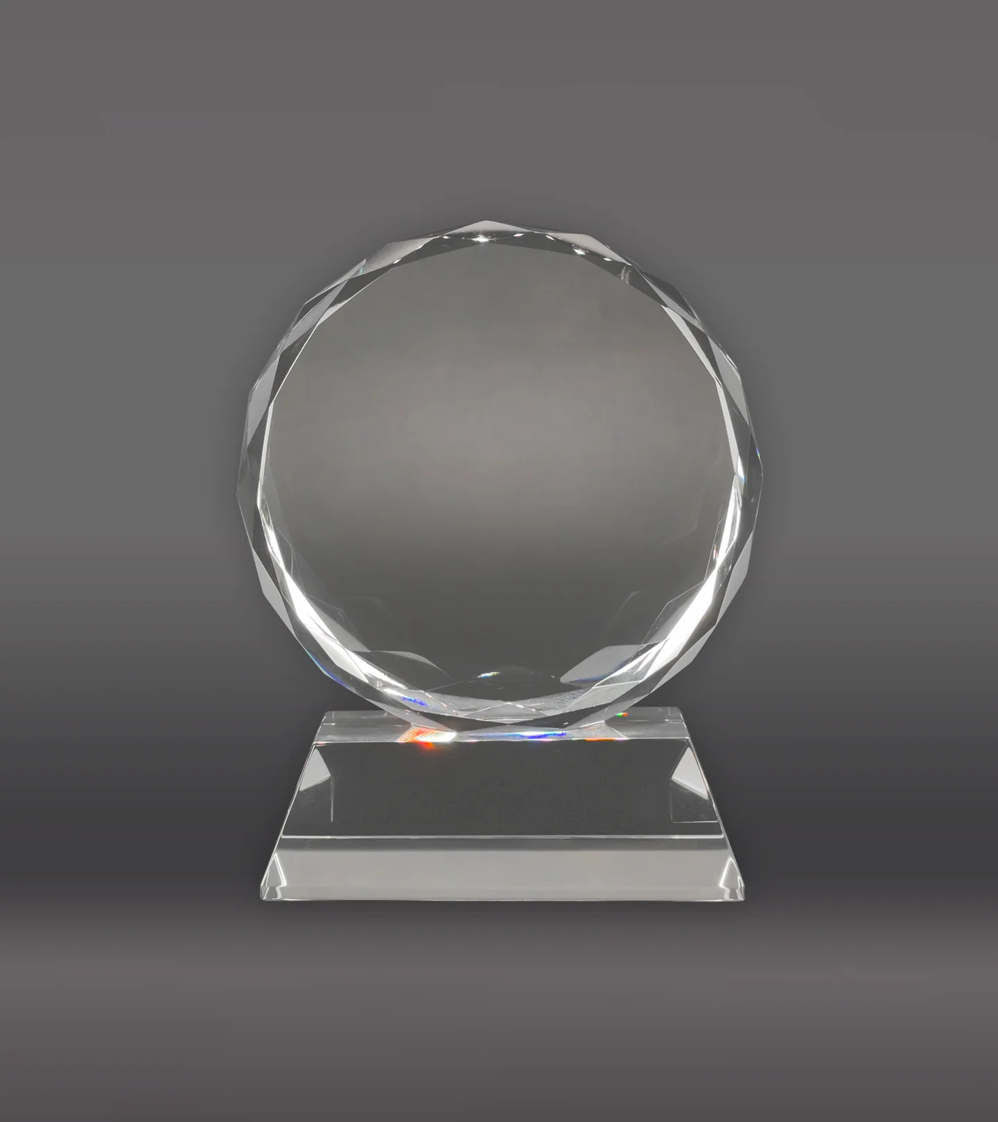 Miniature Round Crystal - Image 4