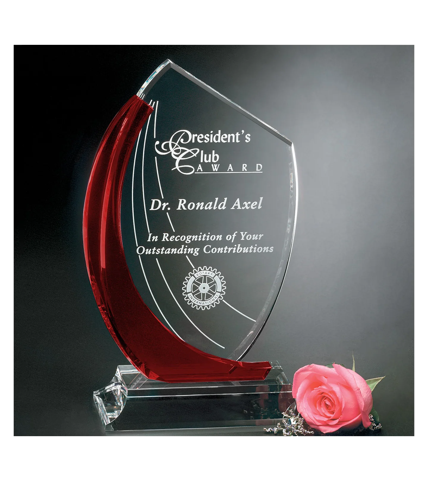 Ruby Shadow Award