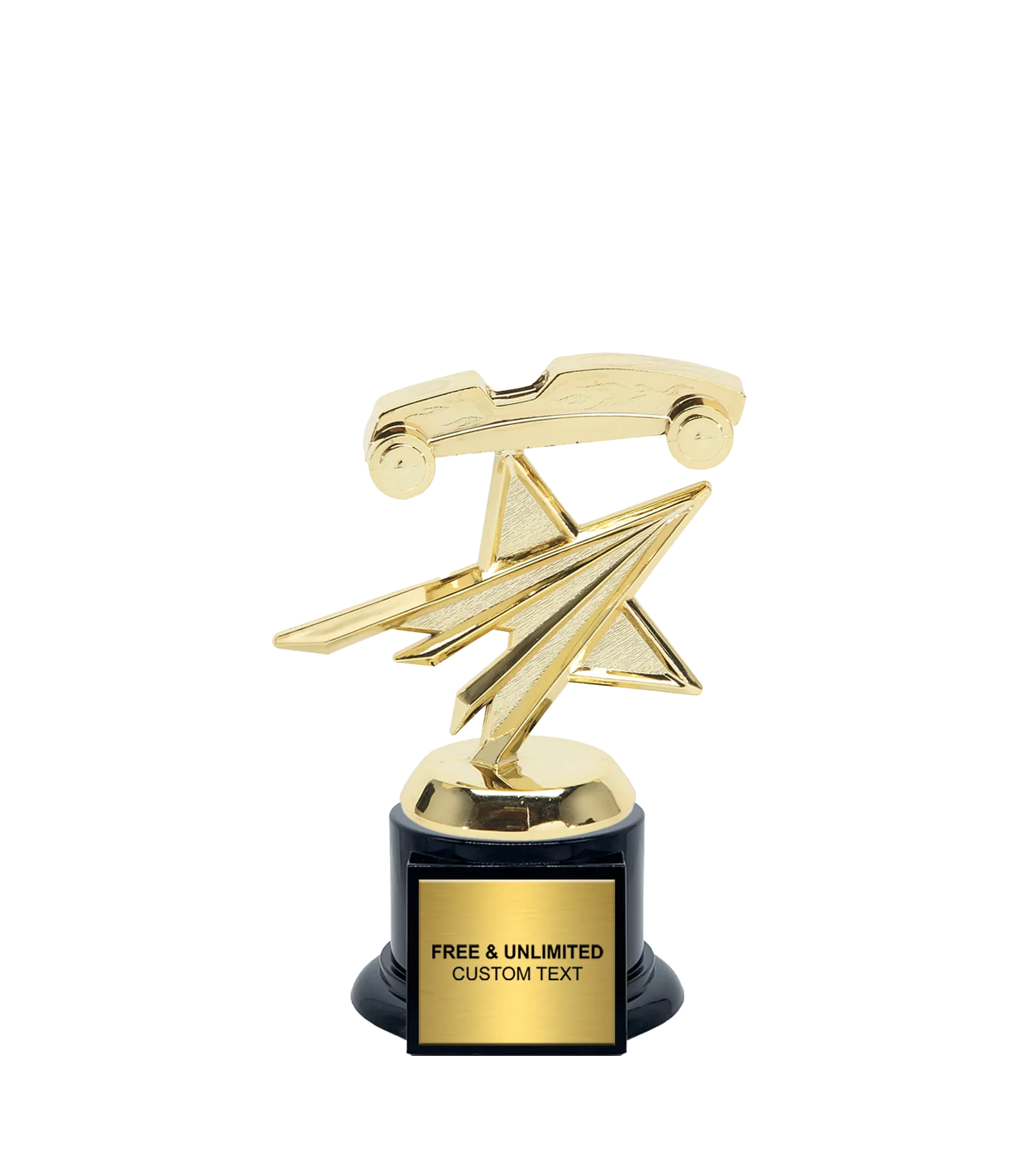 Shining Star Derby Trophy