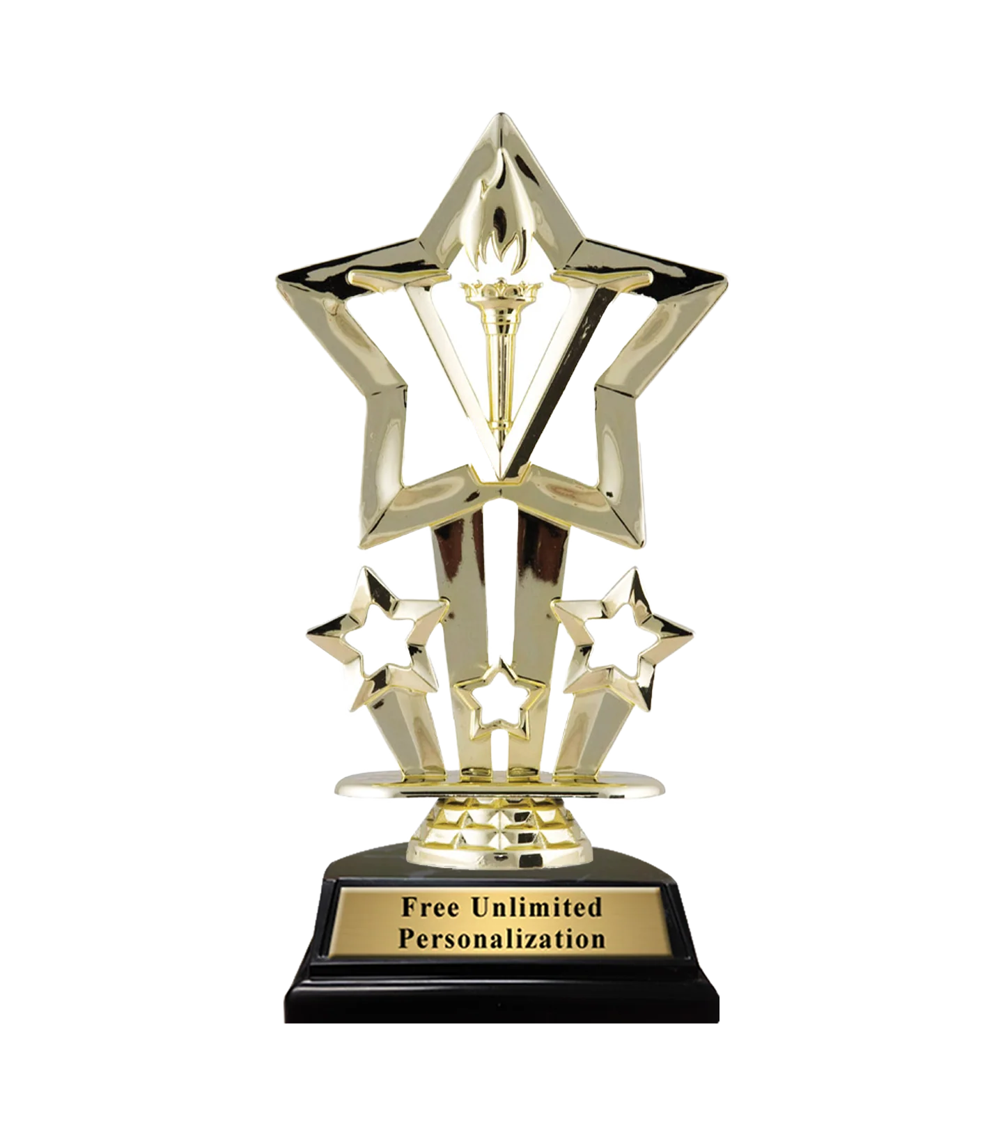 Shooting Star Victory Trophy