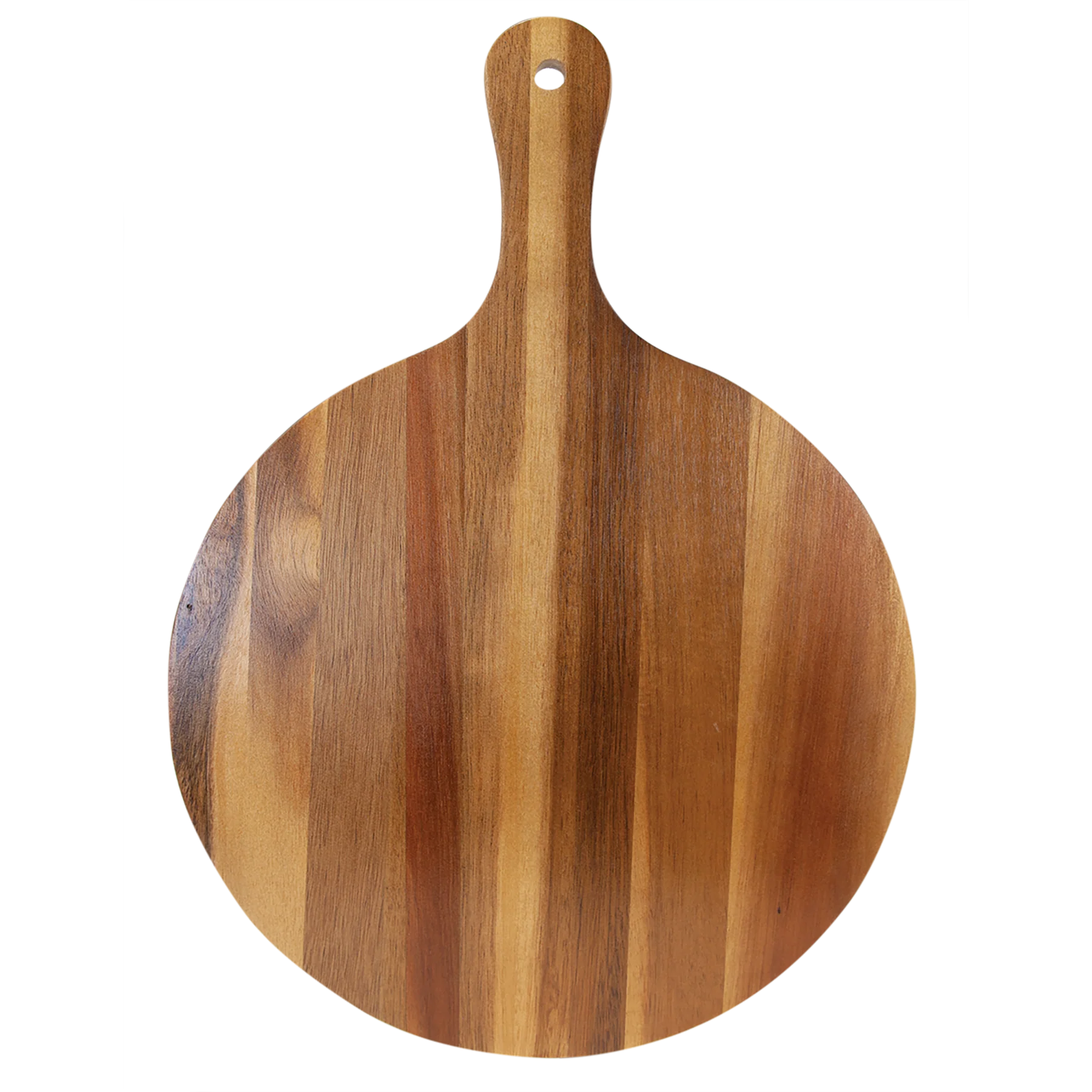 Personalized Round Charcuterie Board - Image 2