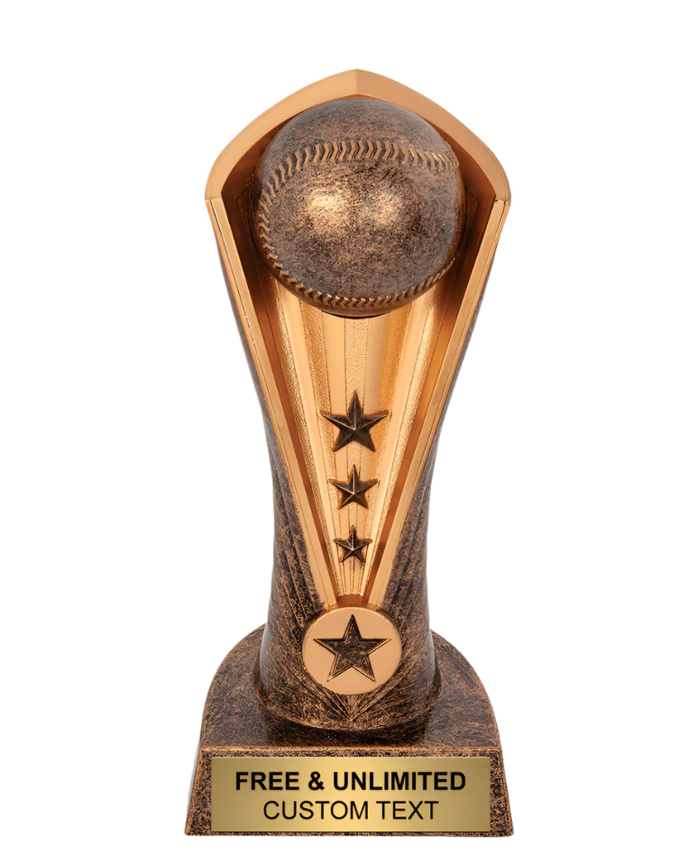 Softball Cobra Award