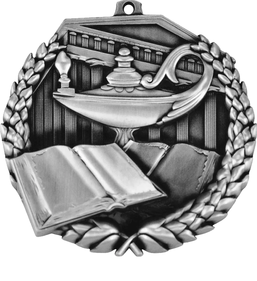 Stadium Knowledge Medal - Image 2