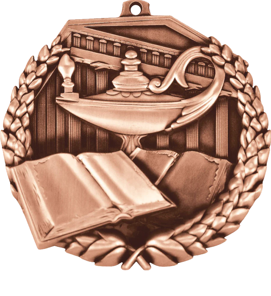 Stadium Knowledge Medal - Image 3